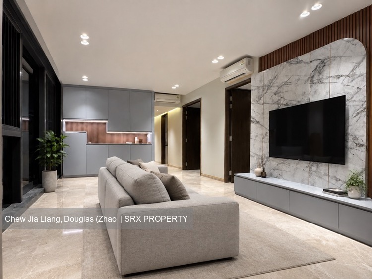 Parc Clematis (D5), Apartment #619102021